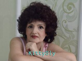 KittySly