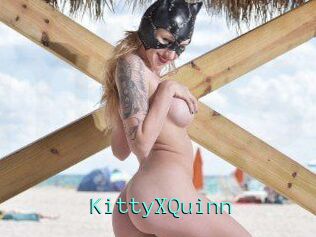 KittyXQuinn