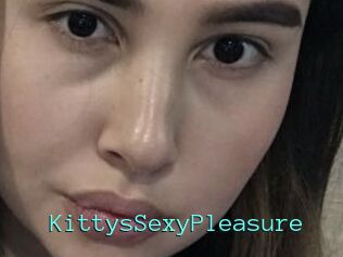 KittysSexyPleasure