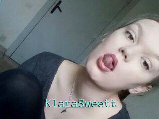 KlaraSweett Mobile Sex