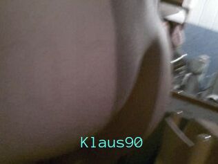 Klaus90