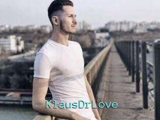 KlausDrLove