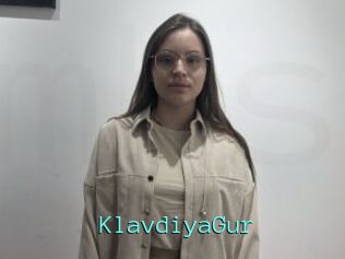 KlavdiyaGur