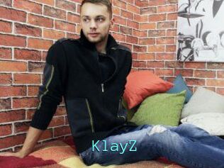 Klay_Z