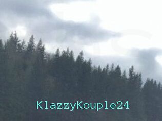 KlazzyKouple24