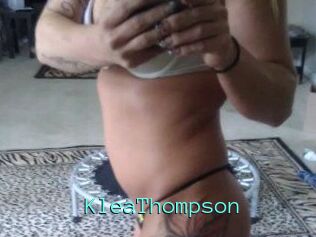 Klea_Thompson