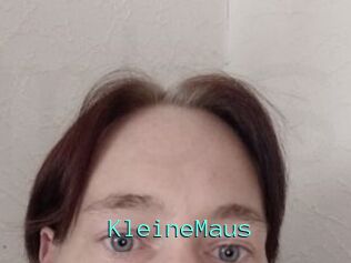 KleineMaus