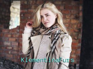 KlementinaFurs