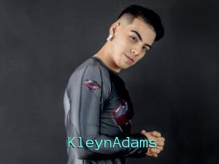 KleynAdams