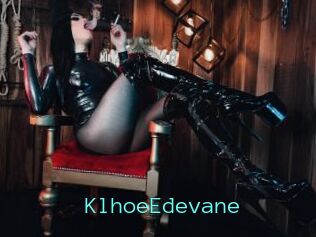 KlhoeEdevane