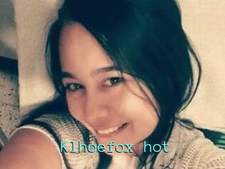Klhoefox_hot
