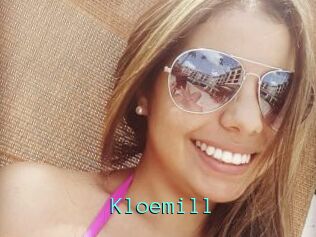 Kloemill