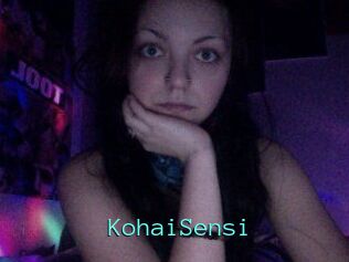 KohaiSensi
