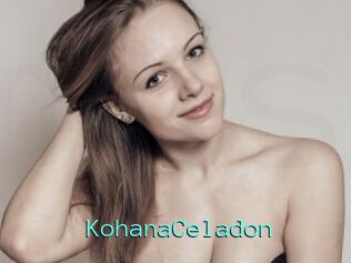 KohanaCeladon