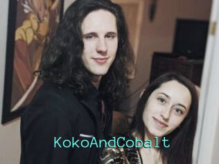 KokoAndCobalt