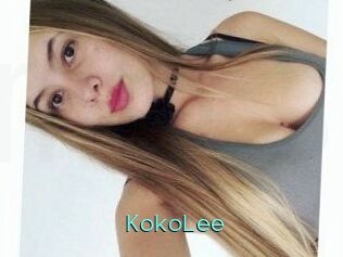 KokoLee