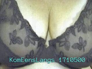 KomEensLangs