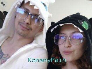 KonanyPain