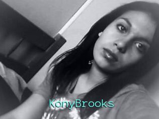 KonyBrooks
