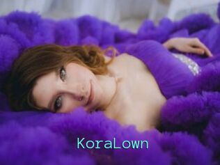 KoraLown