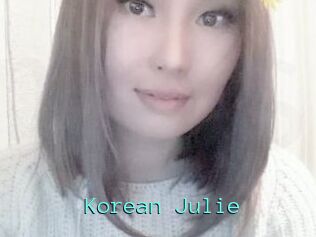 Korean_Julie