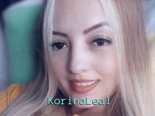 KorinaLeal Mobile Sex