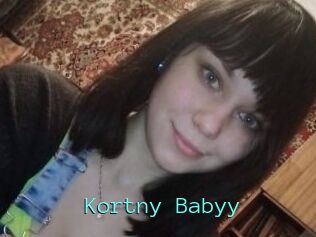 Kortny_Babyy Mobile Sex