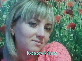 KossyKiss