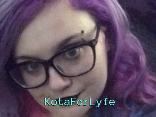 KotaForLyfe