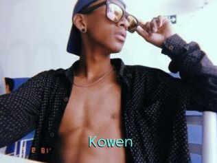 Kowen