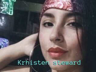 Krhisten_steward