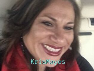 Kris_Mayes