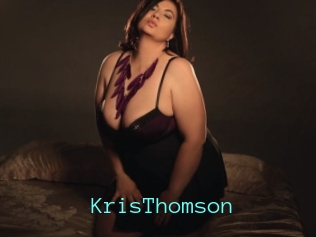 KrisThomson Mobile Sex