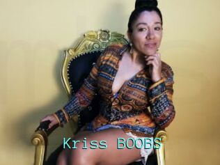 Kriss_BOOBS