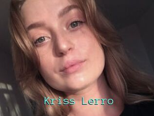 Kriss_Lerro