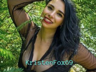 KristenFox69