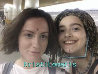 KristiLemaris