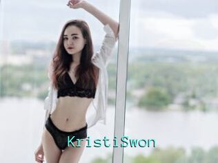KristiSwon