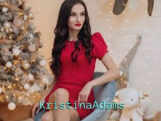 KristinaAdams