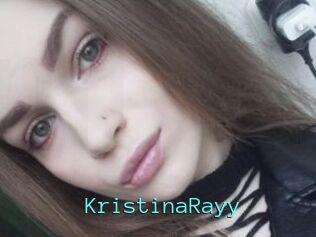 KristinaRayy
