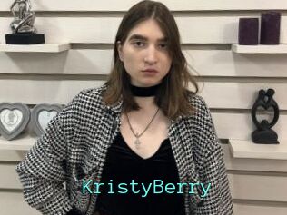 KristyBerry