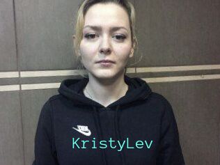 Kristy_Lev