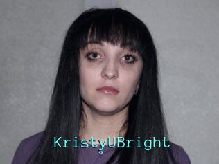 KristyUBright