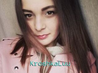 KroshkaLuu