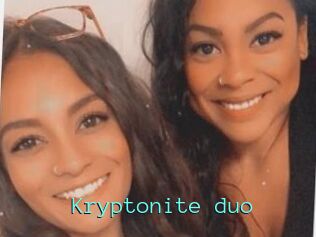 Kryptonite_duo