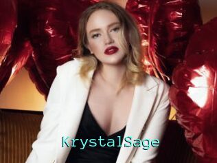 KrystalSage