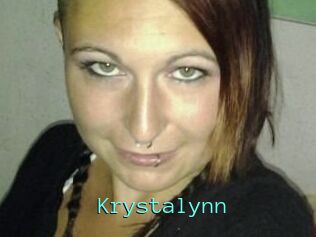 Krystalynn