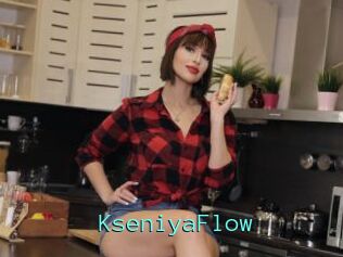 KseniyaFlow Mobile Sex
