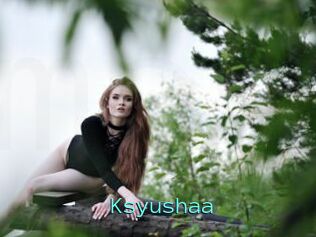 Ksyushaa