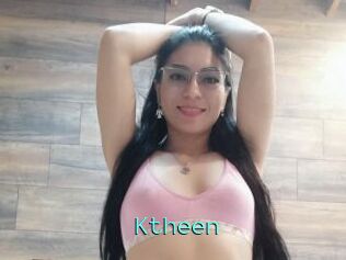 Ktheen